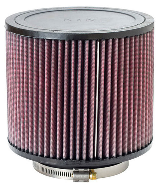 K&N Universal Clamp On Filter Fits 4 in (102 mm)
6 in (152 mm) H x 7 in (178 mm) OD - KNRD-1450