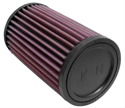 K&N Universal Clamp On Filter Fits 2.438 in (62 mm)
6 in (152 mm) H x 3.5 in (89 mm) OD - KNRU-0820