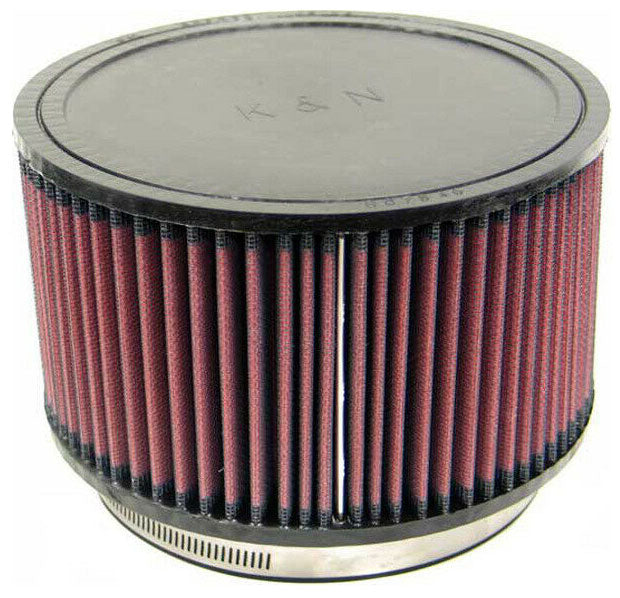 K&N Universal Clamp On Filter Fits 6 in (152 mm)
4.5 in (114 mm) H x 7.5 in (191 mm) OD - KNRU-1850