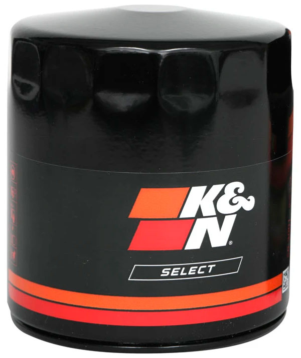 K&N Select Replacement Oil Filter (Z79A, Z142A, Z148A, Z193, Z426)