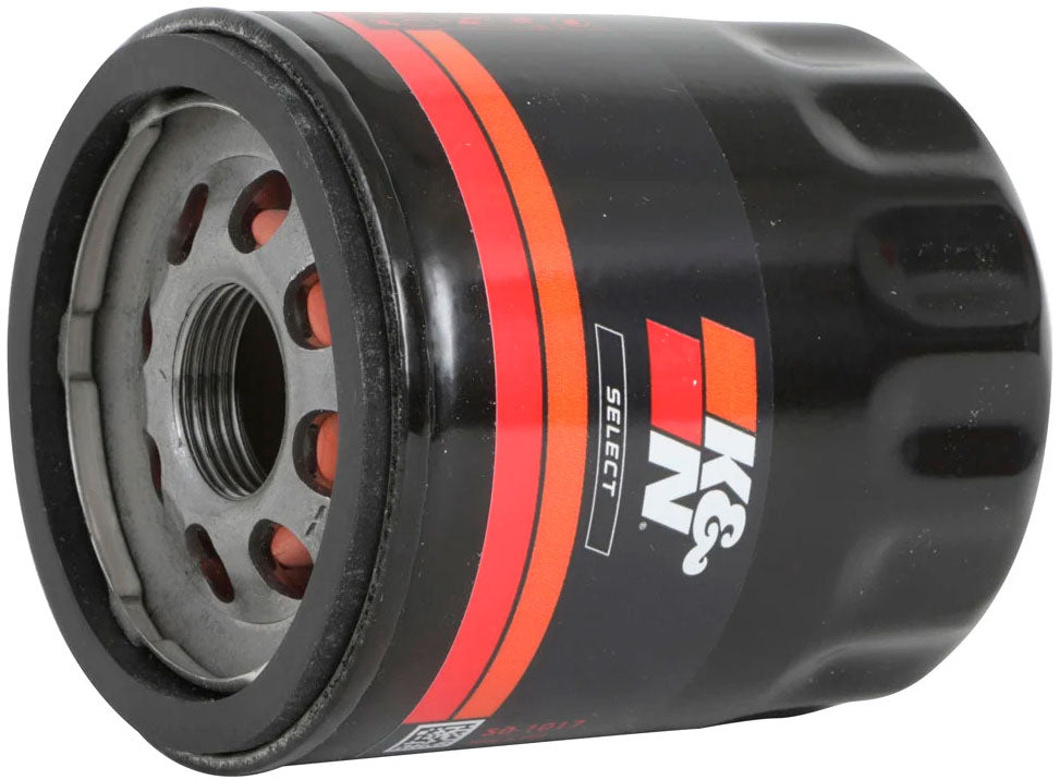 K&N Select Replacement Oil Filter (Z663)