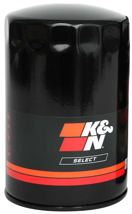 K&N Select Replacement Oil Filter (Z30, Z80, Z97A)