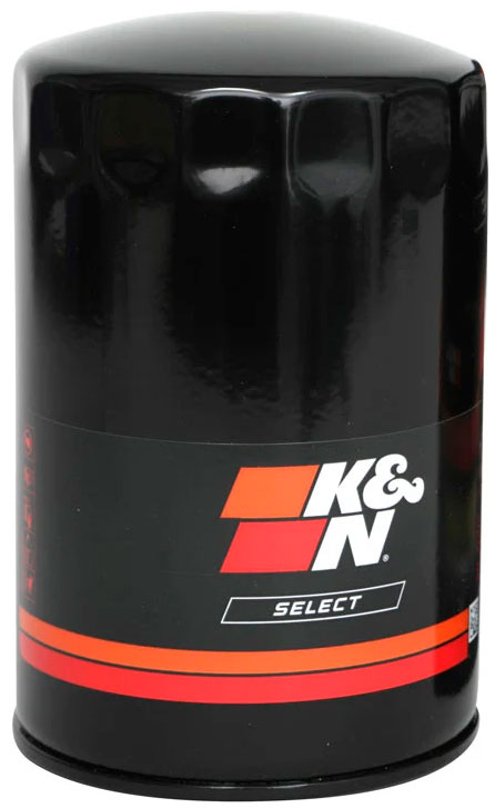 K&N Select Replacement Oil Filter (Z928)
Suit Ford Mustang 5.0L V8 2014-on