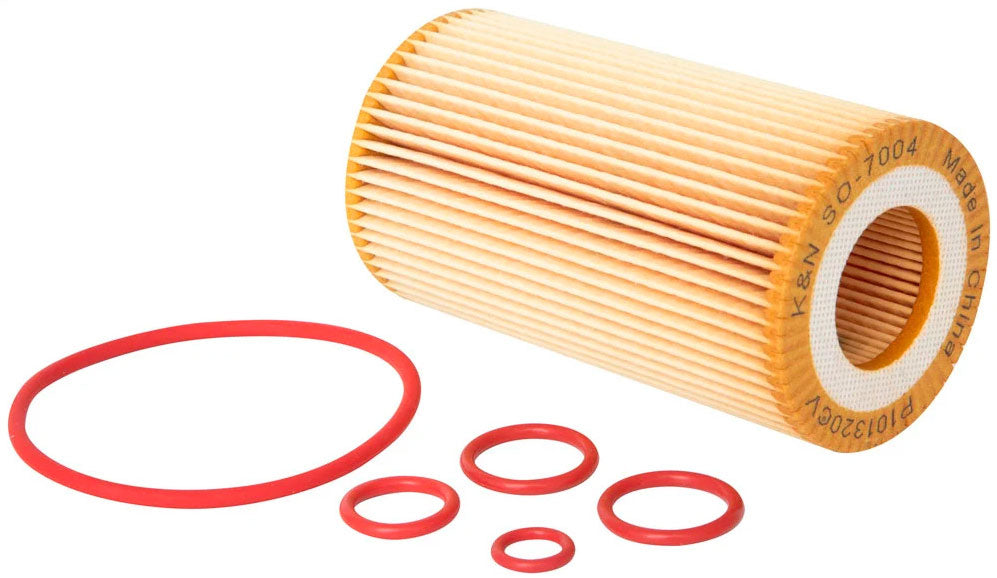 Select Series Replacement Oil Filter Cartridge (R2596P)
Fits Mercedes Benz 2005-15