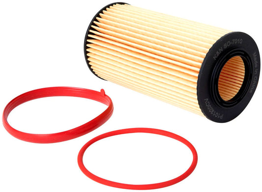 Select Series Replacement Oil Filter Cartridge (R2633P)
Fits Audi, Volvo, VW