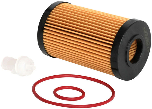 Select Series Replacement Oil Filter Cartridge (R2651P)
Fits Toyota and Lexus