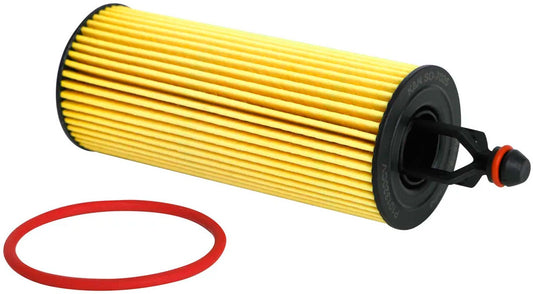 Select Series Replacement Oil Filter Cartridge (R2753P)
Fits Chrysler, Dodge, Jeep, VW, 2019-23