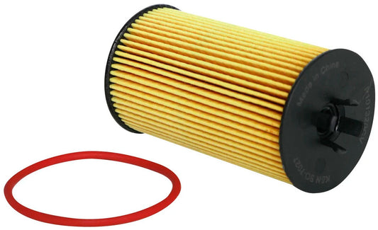 Select Series Replacement Oil Filter Cartridge (R2694P)
Fits Buick, Chevrolet, GMC, Pontiac, Saturn, Suzuki 2008-15