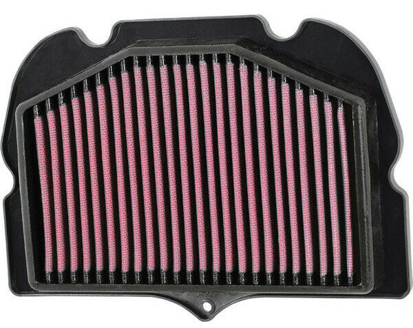 K&N Replacement Motorcycle Air Filter
Fits 2008-2012 Suzuki GSX1300R Hayabusa Race Specific - KNSU-1308R