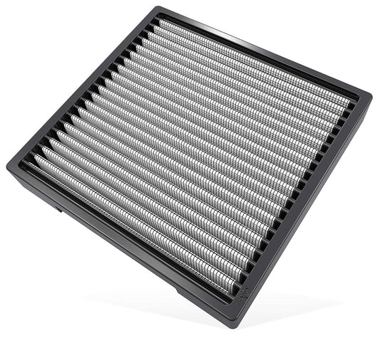 K&N Replacement Cabin Air Filter
Fits 1999-2019 Toyota Echo, Vitz, Rav4 & Scion XA. XB, TC - KNVF2009