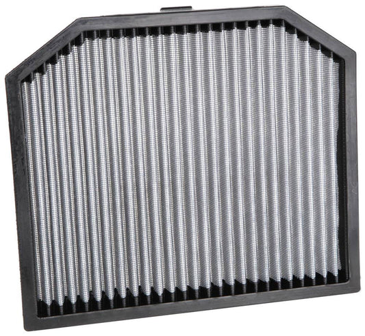 K&N Replacement Cabin Air Filter
Fits 2006-2017 Holden VE-VF Commodore V6 & V8 - KNVF3020