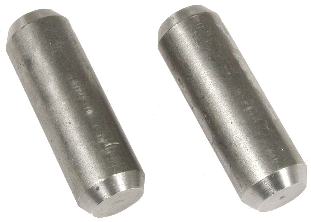 Lakewood Adjustable Bellhousing Dowel Pins .500" x 1.5" (Pair)
Suit Ford & Mopar