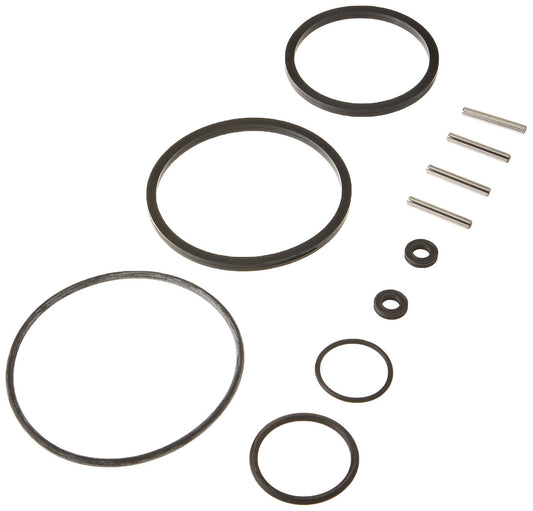 O-Ring Repair Kit
Suit 2nd Generation Hydraulic Throw out Bearings (6 O-Rings)