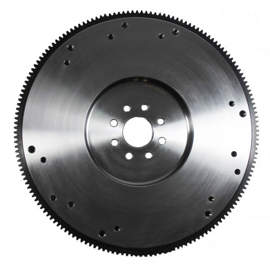 Steel Flywheel Internal Balance - 168 Tooth
Suit GM LSSeries 6-Bolt Cranks With 11" & 12" Clutch