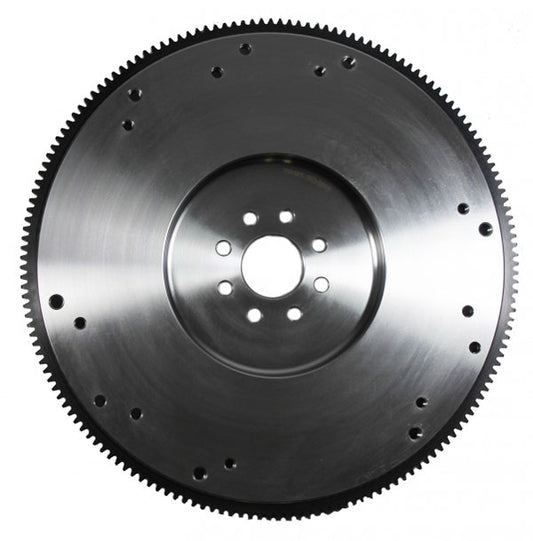 164 Tooth Steel Flywheel, 8-Bolt Crank, Internal Balance
Suit Ford 4.6l-5.4L Modular V8