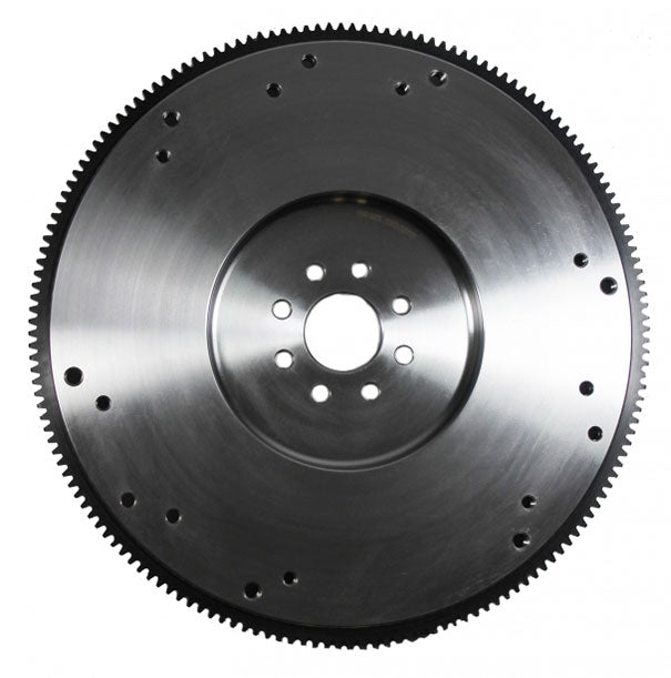 143 Tooth Steel Flywheel - Chrysler 318, 340, 360, 440
Internal Balance with 6 Bolt Crank