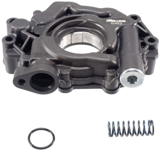 Performance Standard Volume Oil Pump
Chrysler HEMI 2009-18 5.7L & 6.4L, High Pressure