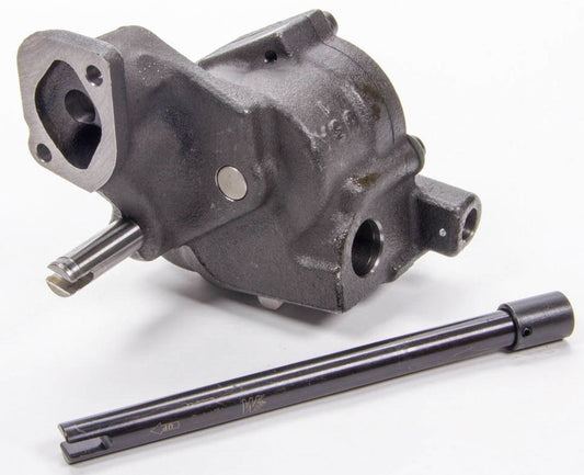 Performance High Volume Oil Pump
BB Chevy, CNC machined housing, uses 3/4" press in screen