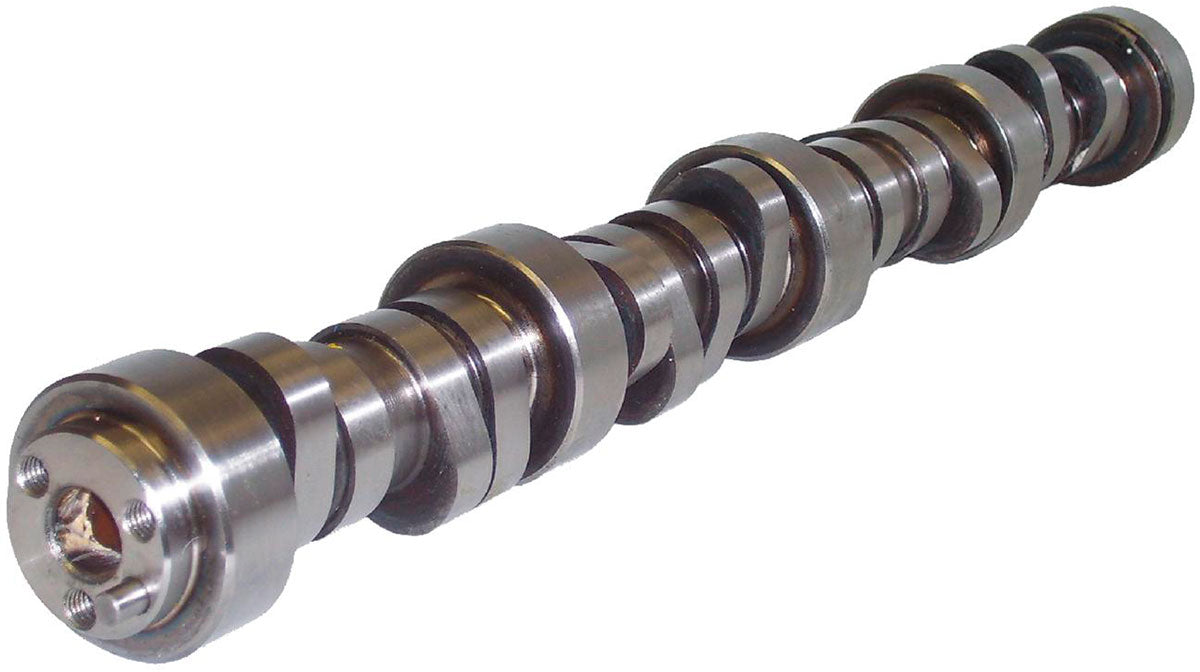 Class 2 High Performance Hydraulic Roller Camshaft suit GM LS 3-Bolt
223°/223° Dur @.050", .566"/.566" Valve Lift, 114° Lobe Separation, Non VVT