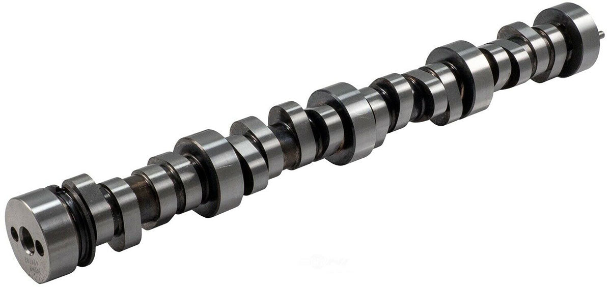 Class 4 High Performance Hydraulic Roller Camshaft suit GM LS 3-Bolt
236°/246° Dur @.050", .612"/.612" Valve Lift, 110° Lobe Separation, Non VVT