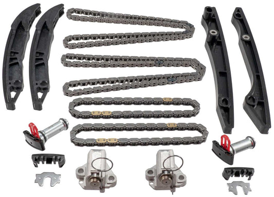 Timing Chain Kit
Suit Ford 5.0L Coyote 2018-2019, F-150, Mustang