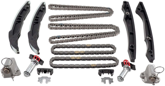 Timing Chain Kit
Suit Ford 5.0L Coyote 2015-2017, F-150, Mustang