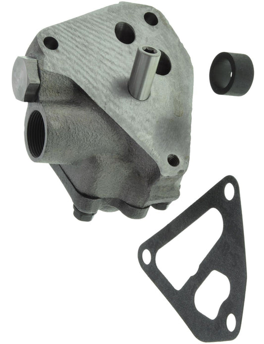 Standard Volume Oil Pump
Ford Y Block 272-292, Gear type pump