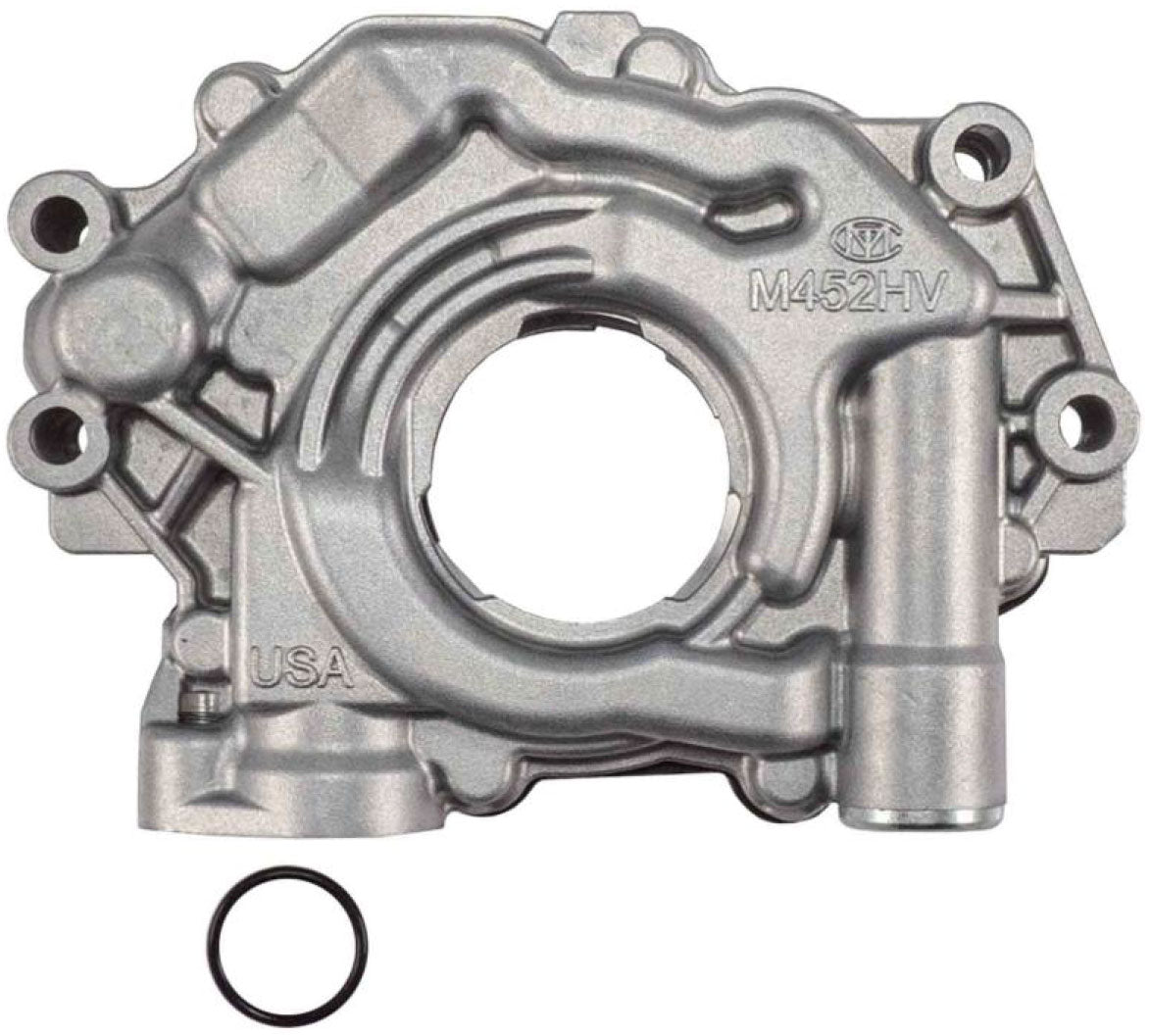 High Volume Oil Pump
Suit Chrysler, Dodge Hemi 5.7L and 6.4L V8 2009-22