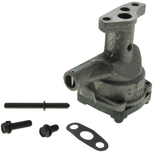 Standard Volume Oil Pump
Suit Ford Mercury 6cyl 144-170-200ci