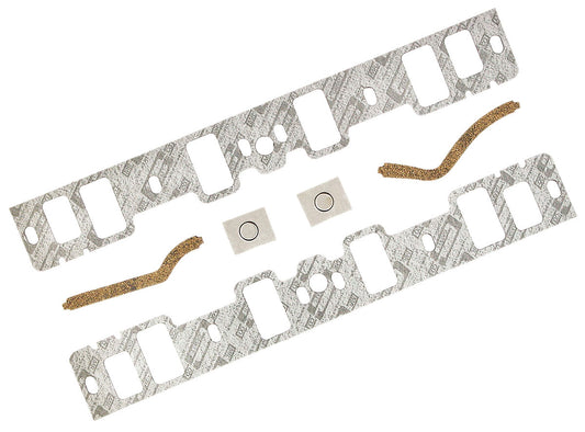 Intake Manifold Gaskets
Suit SB Ford 289-302-351 Windsor With 1.20" x 2.13" Ports