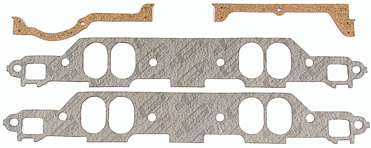 Intake Gasket Set
Chrysler 340-360 W-2 Heads