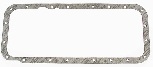 Mr Gasket Performance Oil Pan Gasket, 1/16" thick  Suit Chrysler 426-500 Hemi with KB Block