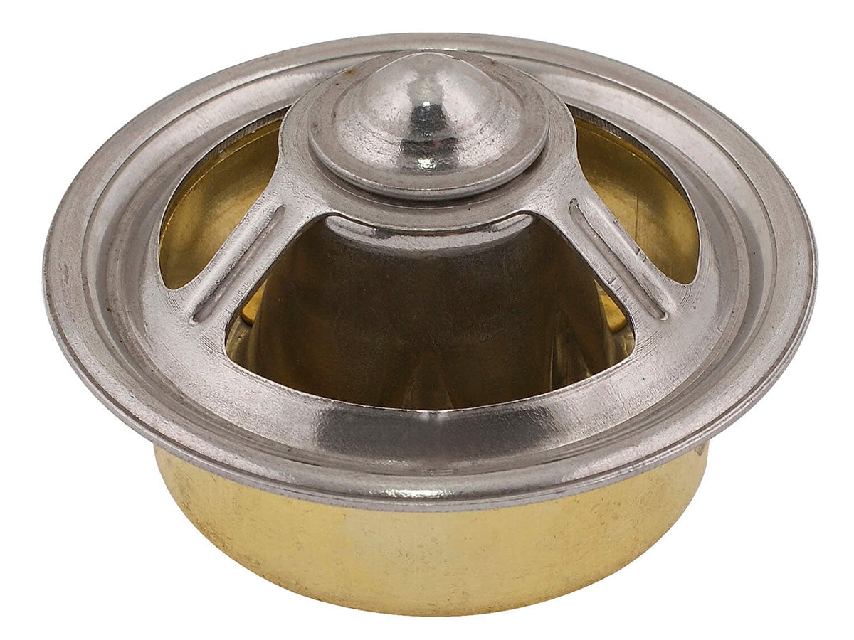 Mr Gasket High Performance Thermostat 195°F (90°C)
Suit Chevy, Ford & Holden