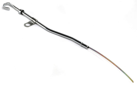 Engine Oil Dipstick, Chrome Plated
Suit Ford 351W, Pre 1992