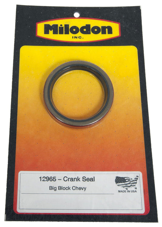 Front Crank Seal
Suit Milodon MI12700, MI12708 & MI12900 Gear Dirve