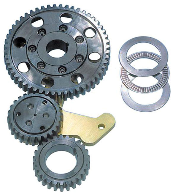 SB Chrysler Single Idler Gear Drive
Suit 318-340-360