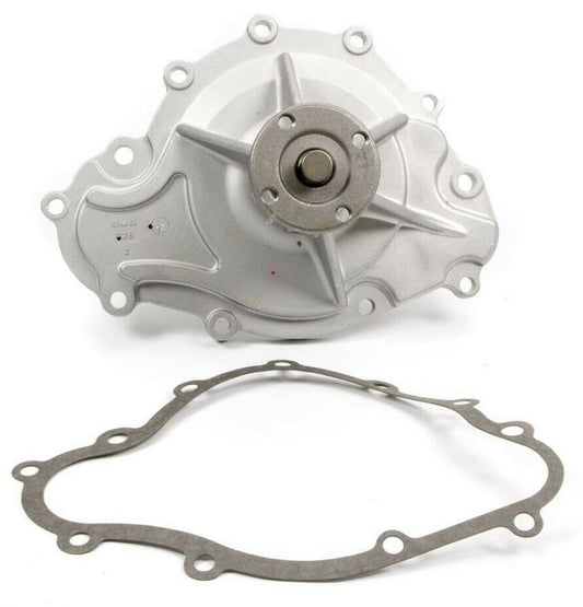 Aluminium Hi Volume Water Pump
Suit Pontiac 350-400-455