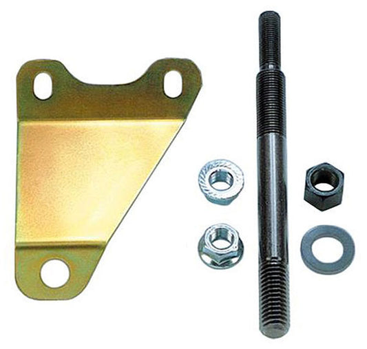 BB Chev Oil Pump Support Bracket