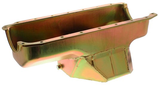 SB Chrysler 360 Oil Pan
Pan Capacity 8 Quart (7.6L), 8 3/4" Deep