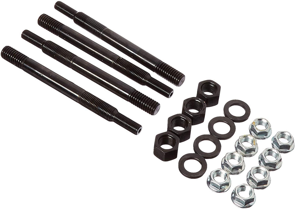 Windage Tray Installation Kit
Suit Ford 351W