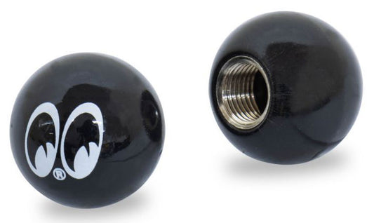 Valve Stem Caps
Black Moon Ball (Set Of 2)