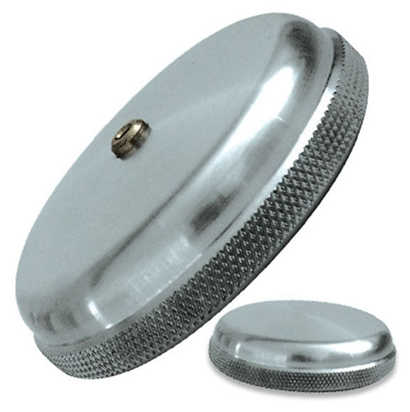 Billet Aluminium Fuel Cap
Vented With Knurled Edge