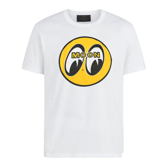 Original Mooneyes White T-Shirt
X Large