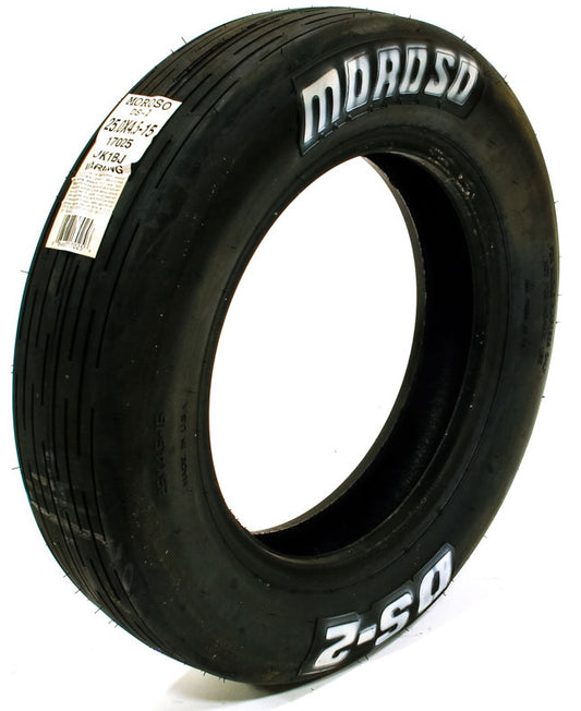 DS-2 Front Drag Tyre
26" x 4.5" x 15"