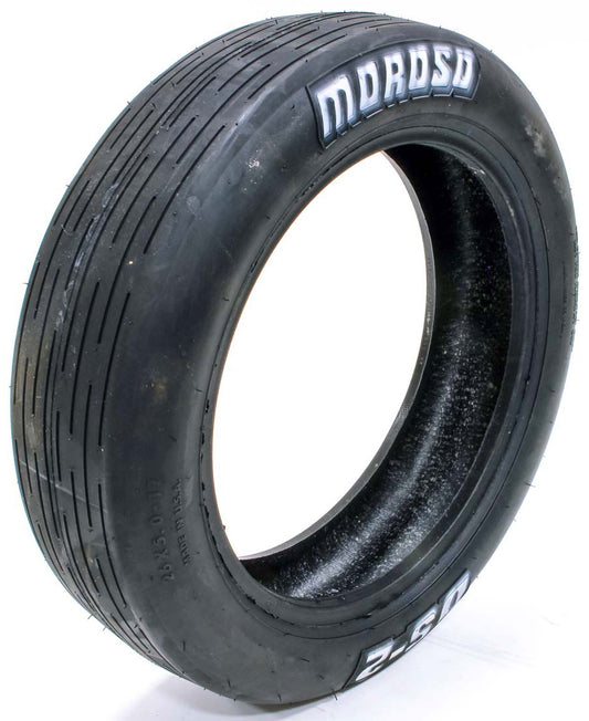 DS-2 Front Drag Tyre
26.2" x 5" x 17"