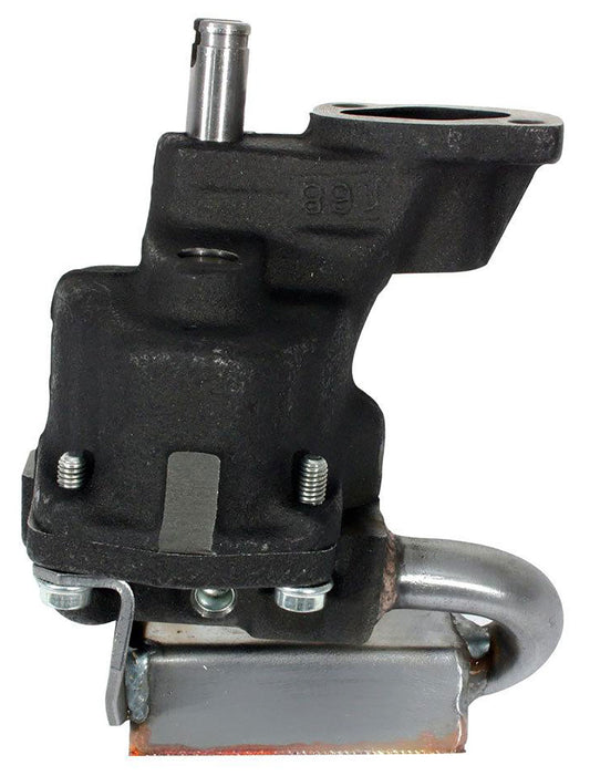 Oil Pump / Pickup Combination, High Volume Pump, Fits 8-1/4" Deep Oil Pan
Suit Small Block Chevy