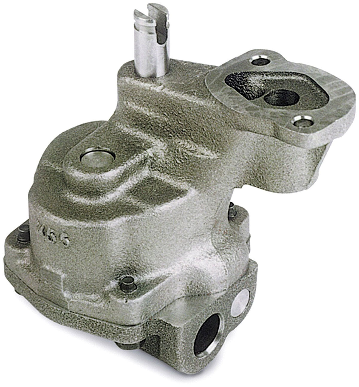 Heavy Duty Casting Race Oil Pump, High Volume
Suit Big Block Chevy