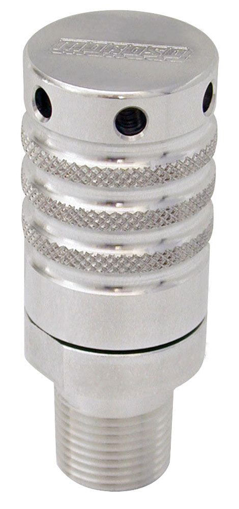 Billet Aluminium Vacuum Relief Valve
3/8" NPT