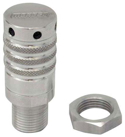 Billet Aluminium Relief Valve
3/4"-16 Thread