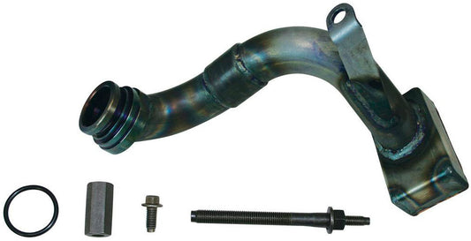 Oil Pump Pickup, to suit Moroso 20573 Front Sump Oil Pan
Suit Ford 5.0L Coyote V8